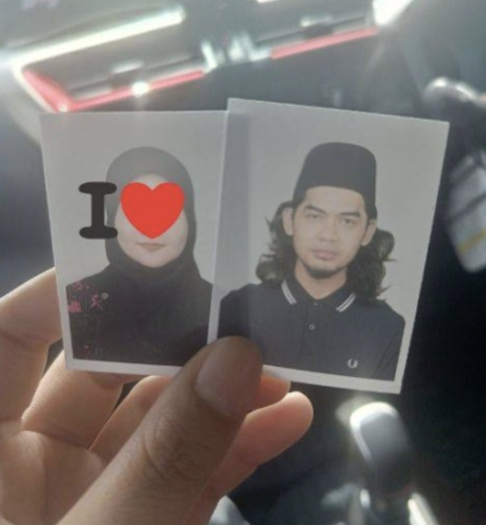 majlis perkahwinan